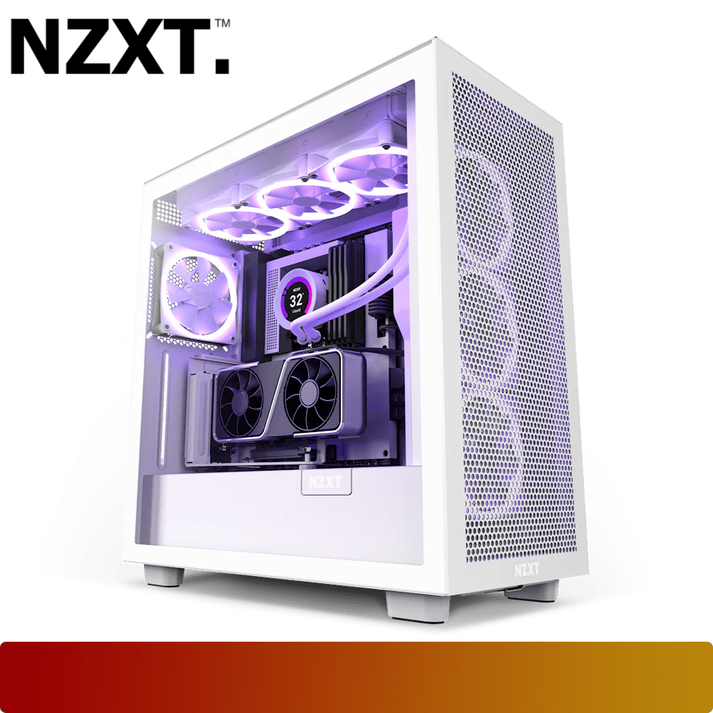 NZXT Vertical GPU Mounting Kit - 7 - Nano Komputer