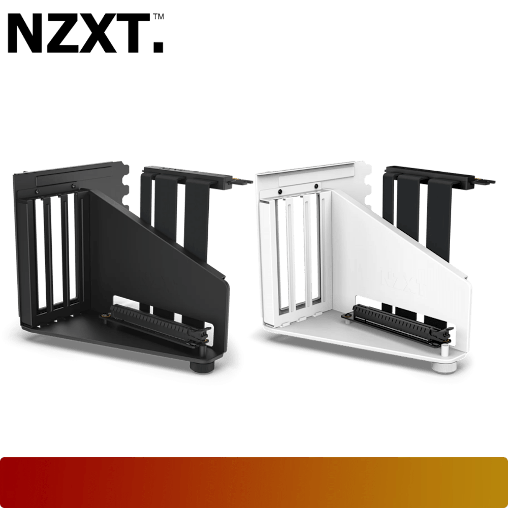 NZXT Vertical GPU Mounting Kit - 1 - Nano Komputer