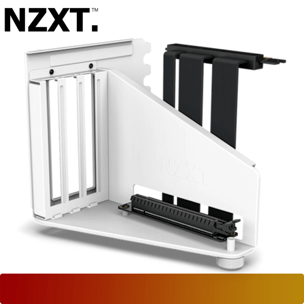 NZXT Vertical GPU Mounting Kit - 3 - Nano Komputer