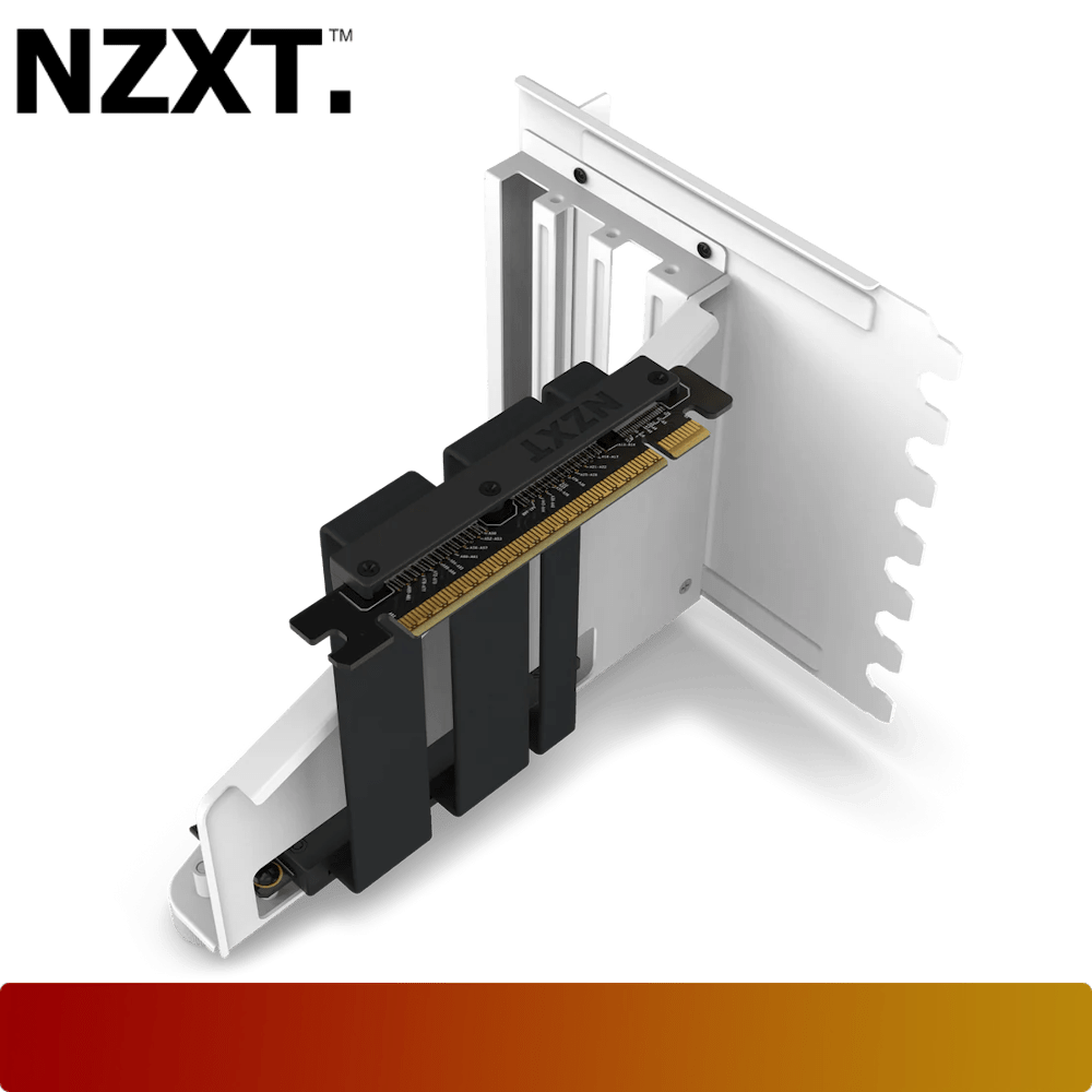 NZXT Vertical GPU Mounting Kit - 5 - Nano Komputer