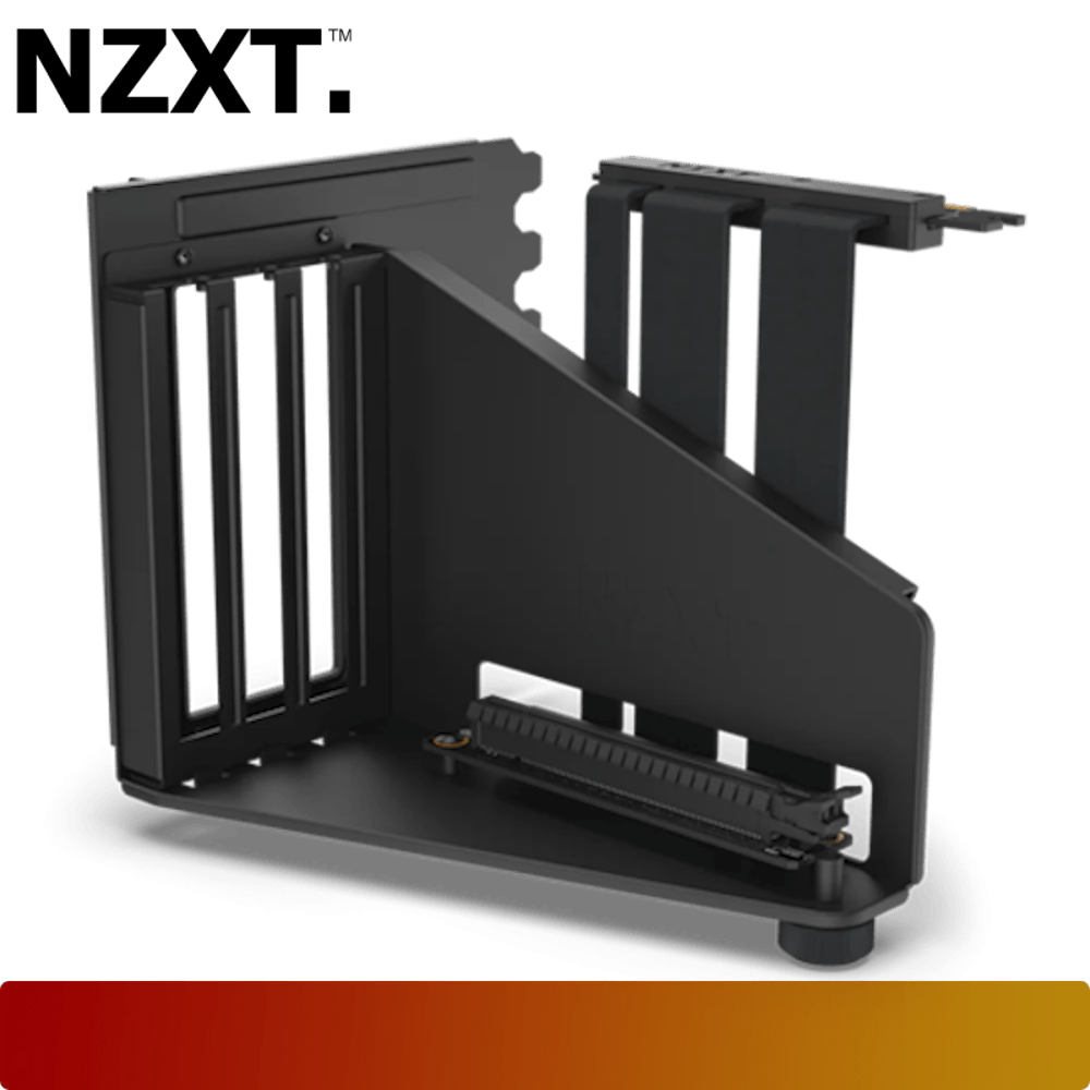 NZXT Vertical GPU Mounting Kit - 2 - Nano Komputer