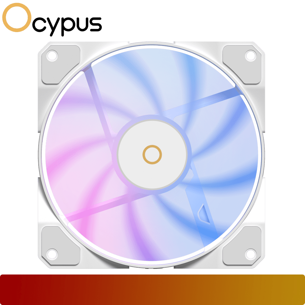 Ocypus Beta F12 ARGB - 12 - Nano Komputer