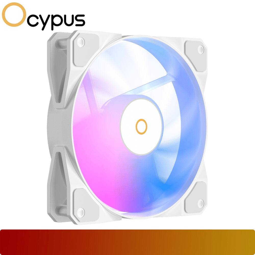 Ocypus Beta F12 ARGB - 3 - Nano Komputer