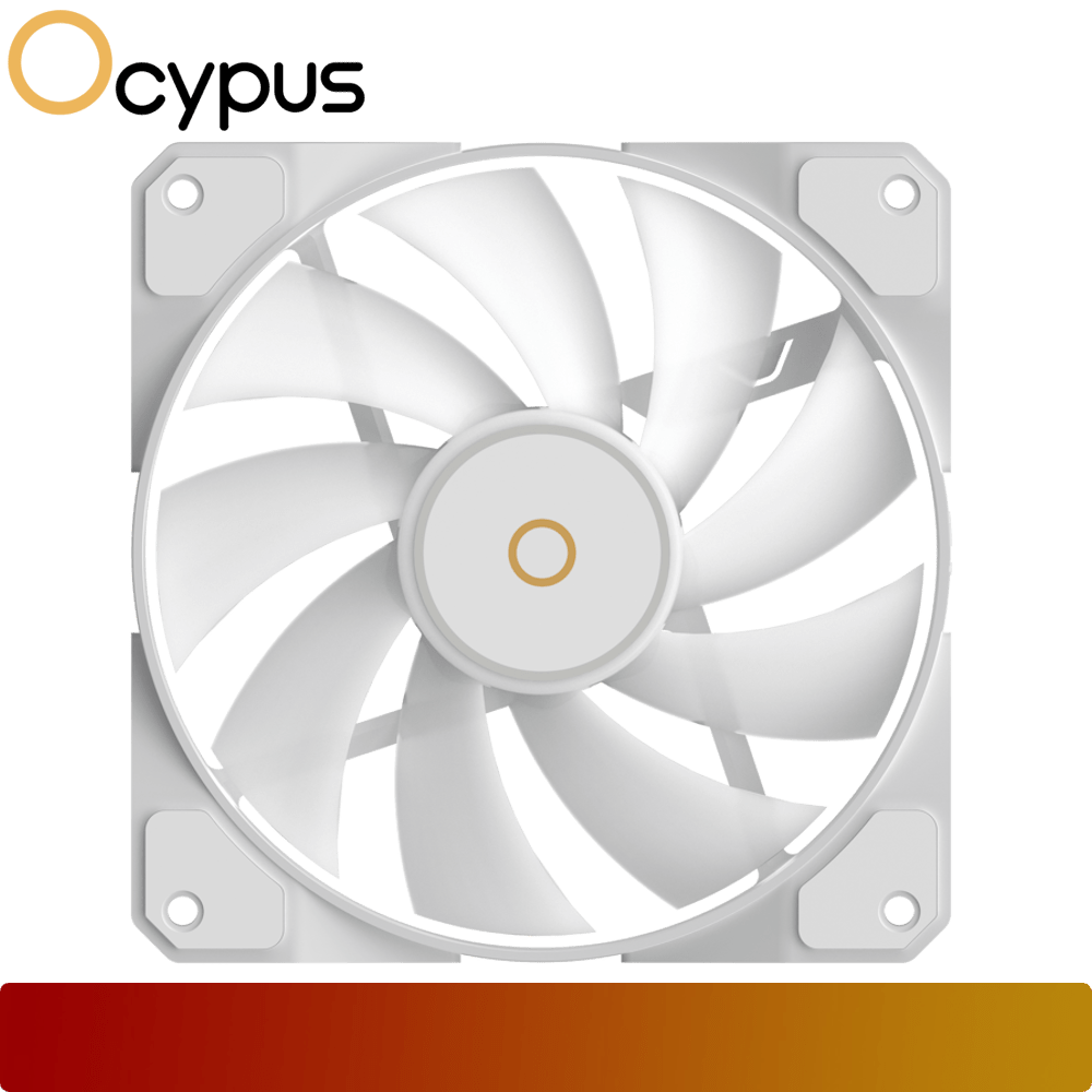 Ocypus Beta F12 ARGB - 5 - Nano Komputer