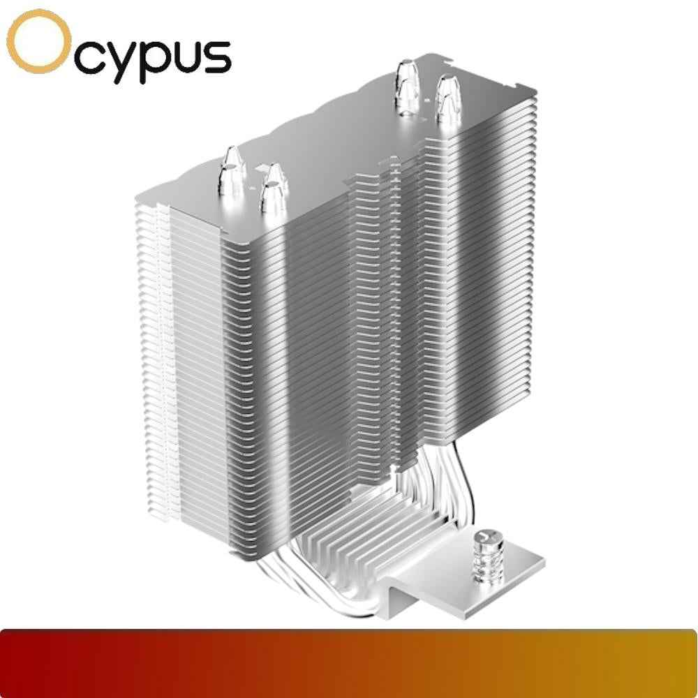 OCYPUS Delta A40 EX ARGB - 6 - Nano Komputer