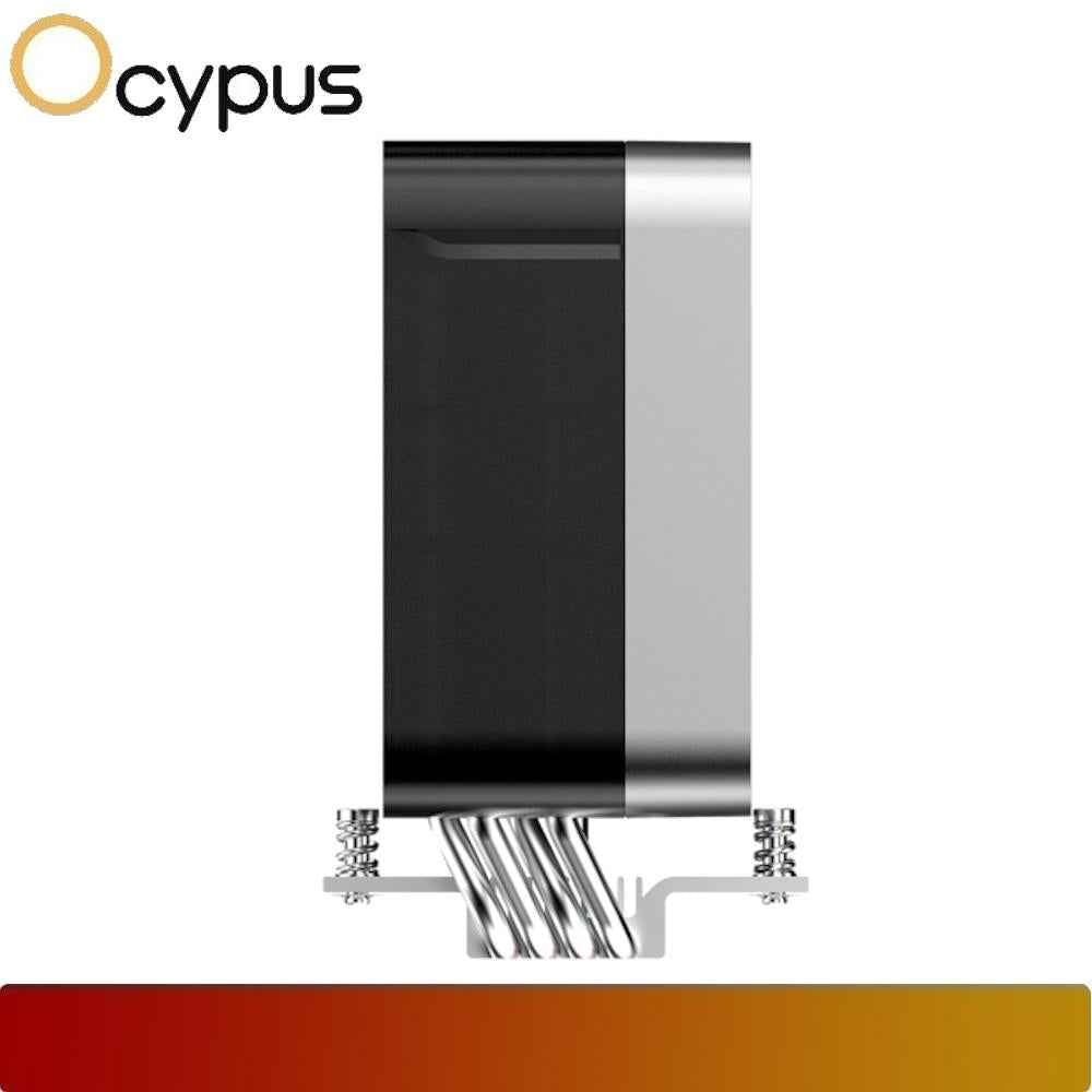 OCYPUS Delta A40 EX ARGB - 4 - Nano Komputer