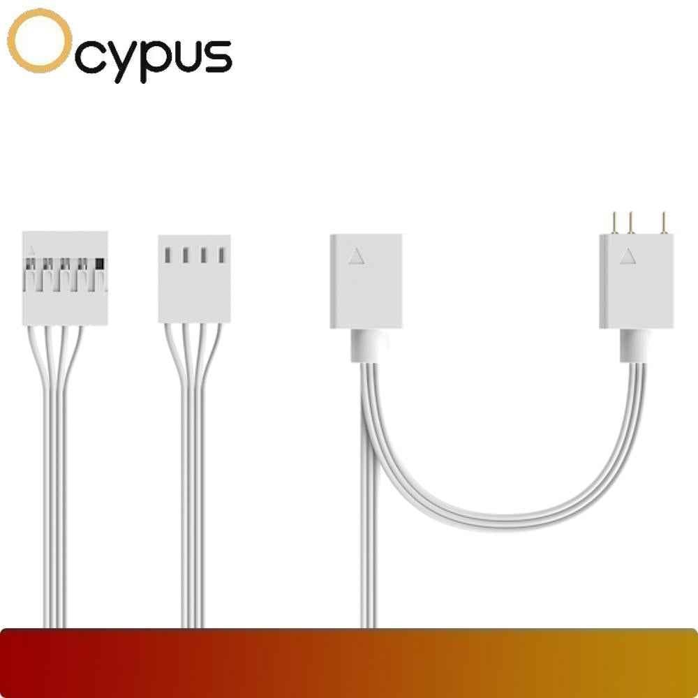 OCYPUS Delta A40 EX Digital - 7 - Nano Komputer