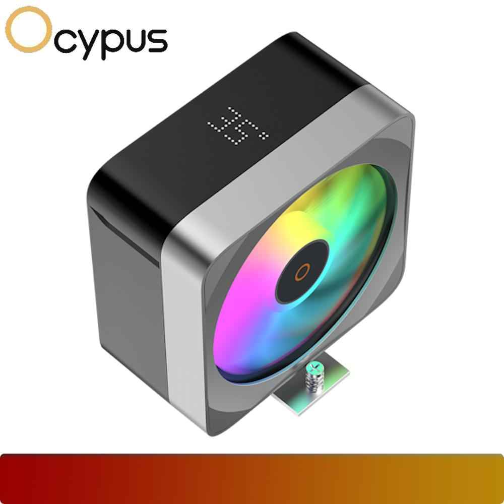 OCYPUS Delta A40 EX Digital - 2 - Nano Komputer