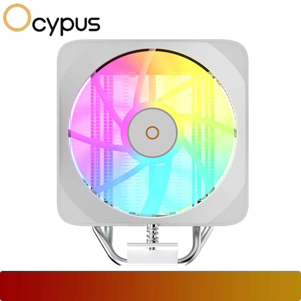 OCYPUS Delta A40 EX Digital - 3 - Nano Komputer