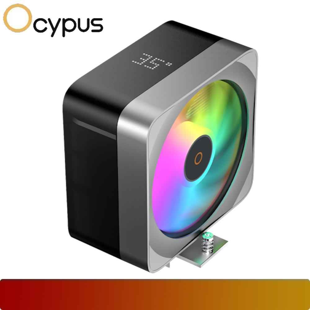 OCYPUS Delta A40 EX Digital - 8 - Nano Komputer