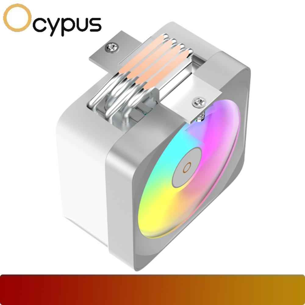 OCYPUS Delta A40 EX Digital - 5 - Nano Komputer