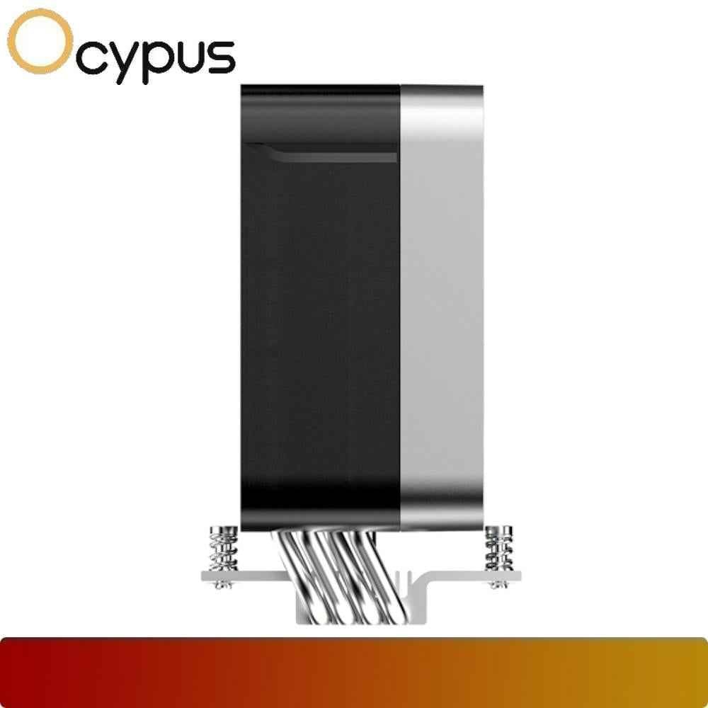 OCYPUS Delta A40 EX Digital - 4 - Nano Komputer