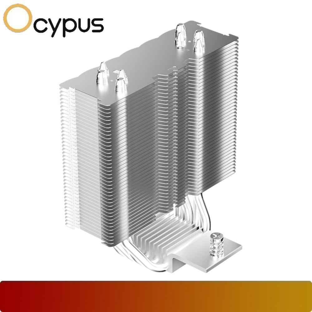 OCYPUS Delta A40 EX Digital - 6 - Nano Komputer