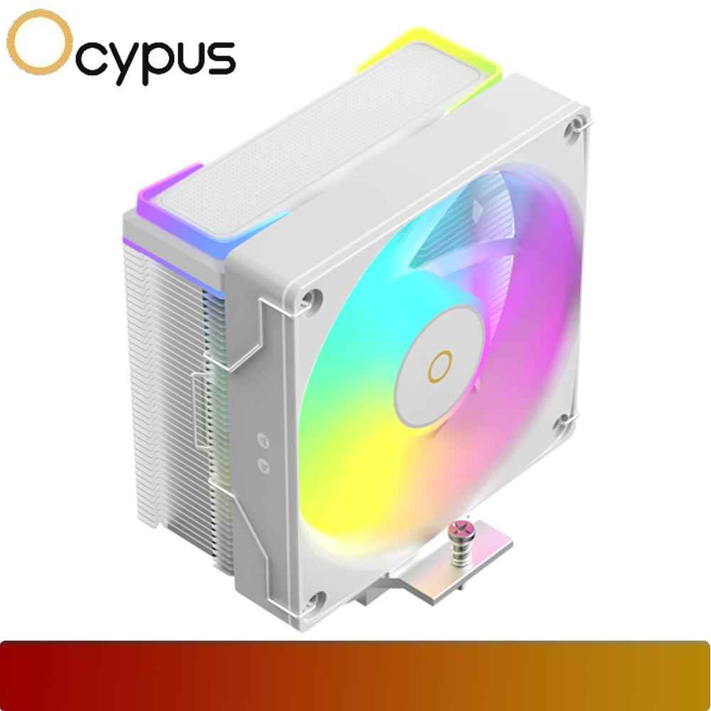 OCYPUS Delta A40 SE ARGB - 9 - Nano Komputer