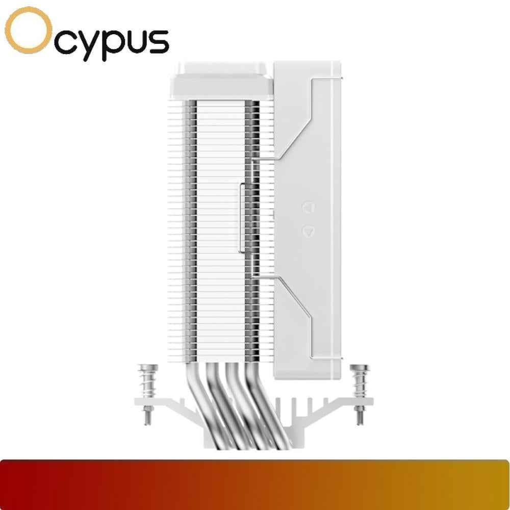 OCYPUS Delta A40 SE ARGB - 5 - Nano Komputer