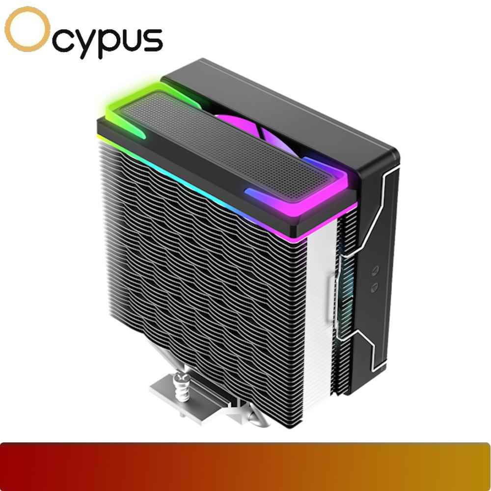 OCYPUS Delta A40 SE ARGB - 6 - Nano Komputer