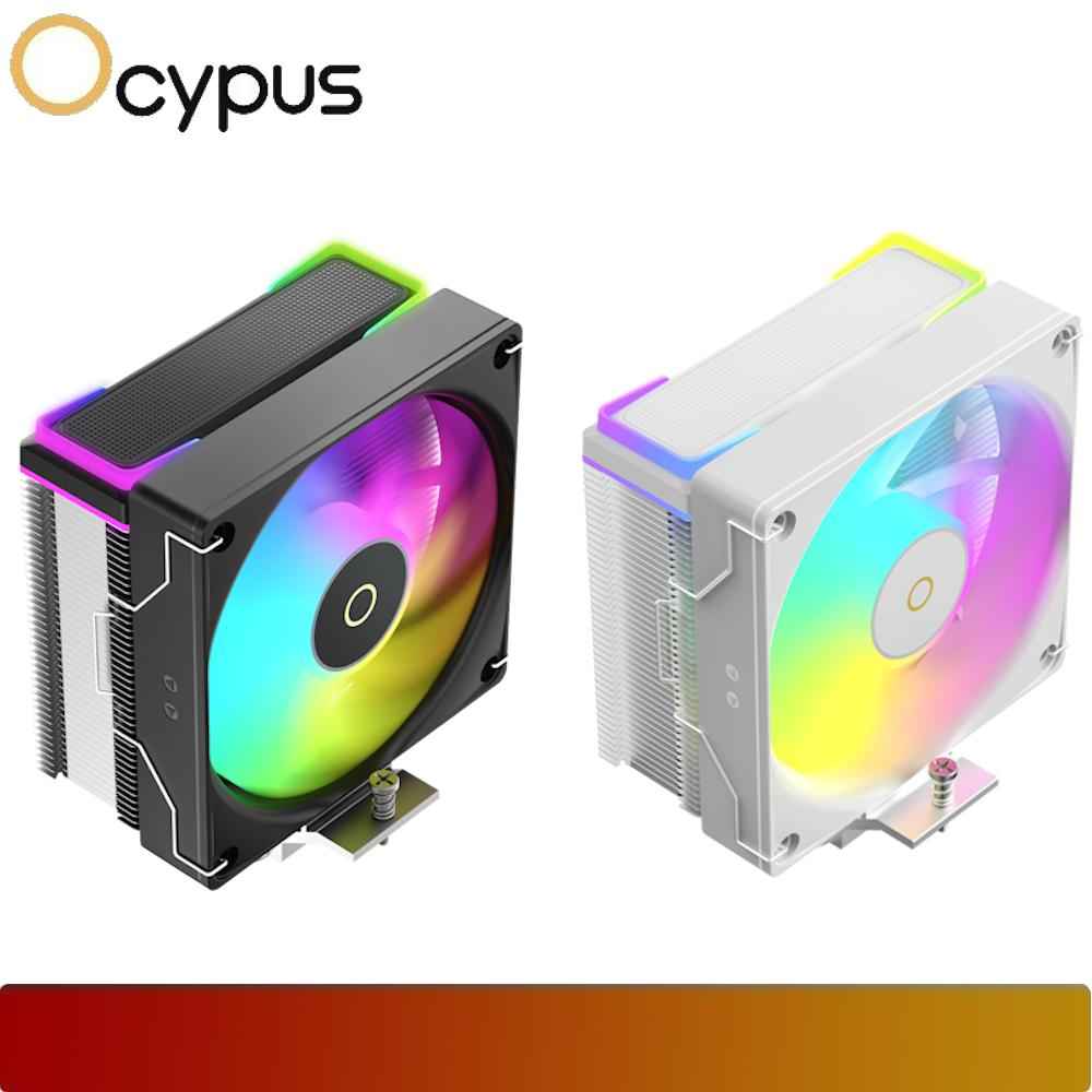 OCYPUS Delta A40 SE ARGB - 1 - Nano Komputer