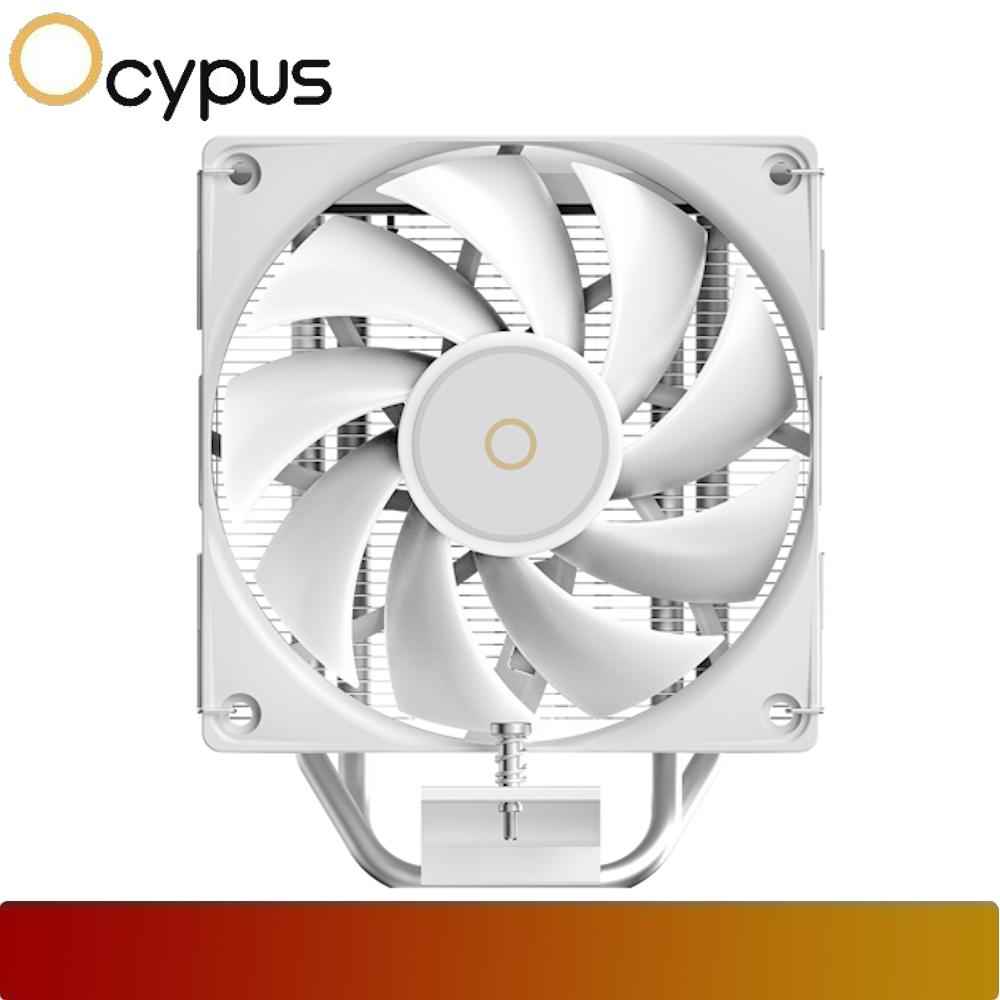 OCYPUS Delta A40 SE ARGB - 3 - Nano Komputer