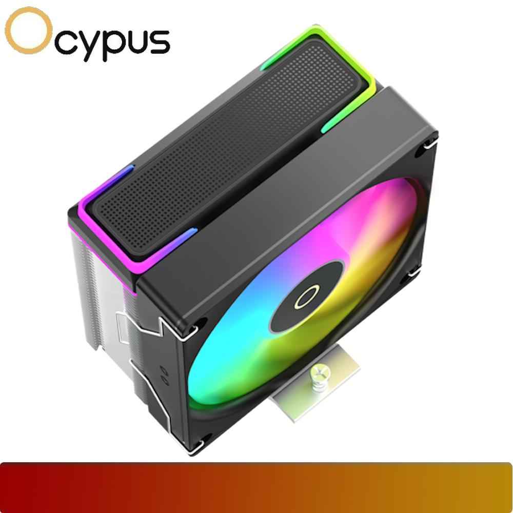 OCYPUS Delta A40 SE ARGB - 2 - Nano Komputer