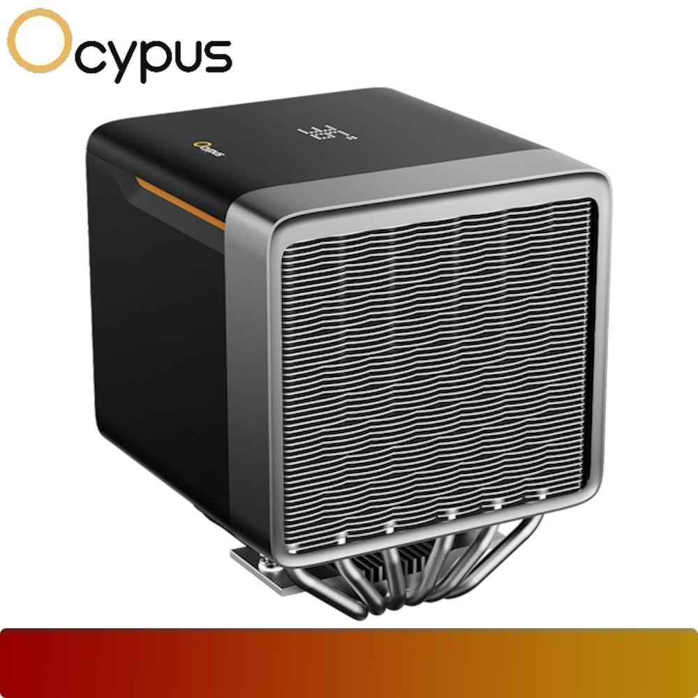 OCYPUS Delta A62 EX Digital - 8 - Nano Komputer