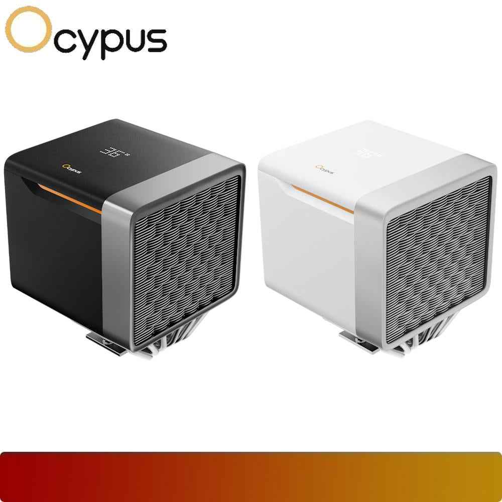 OCYPUS Delta A62 EX Digital - 1 - Nano Komputer