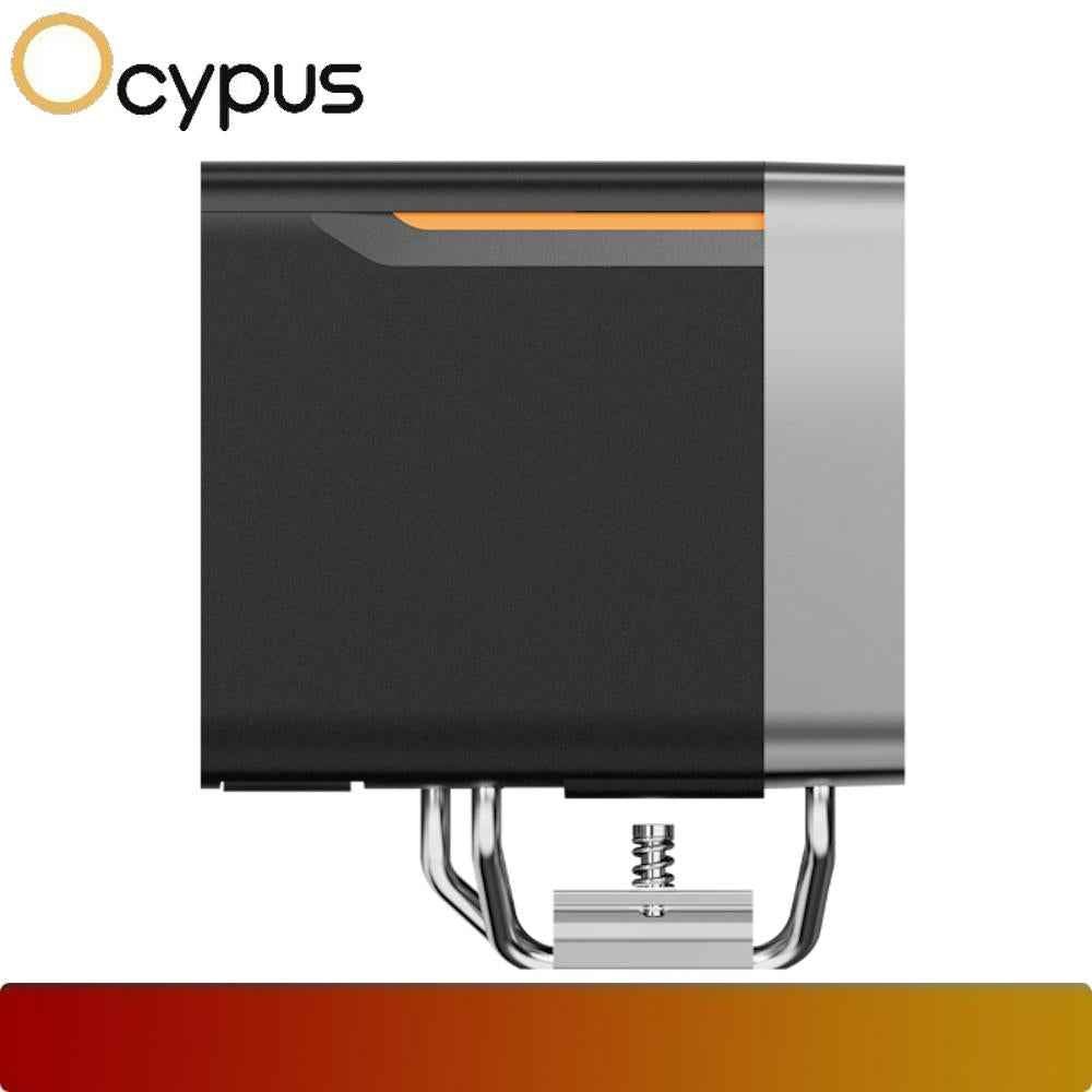 OCYPUS Delta A62 EX Digital - 4 - Nano Komputer