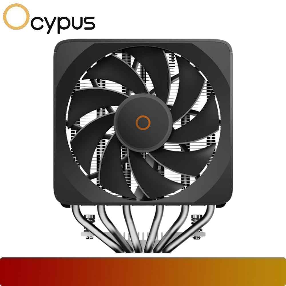 OCYPUS Delta A62 EX Digital - 2 - Nano Komputer