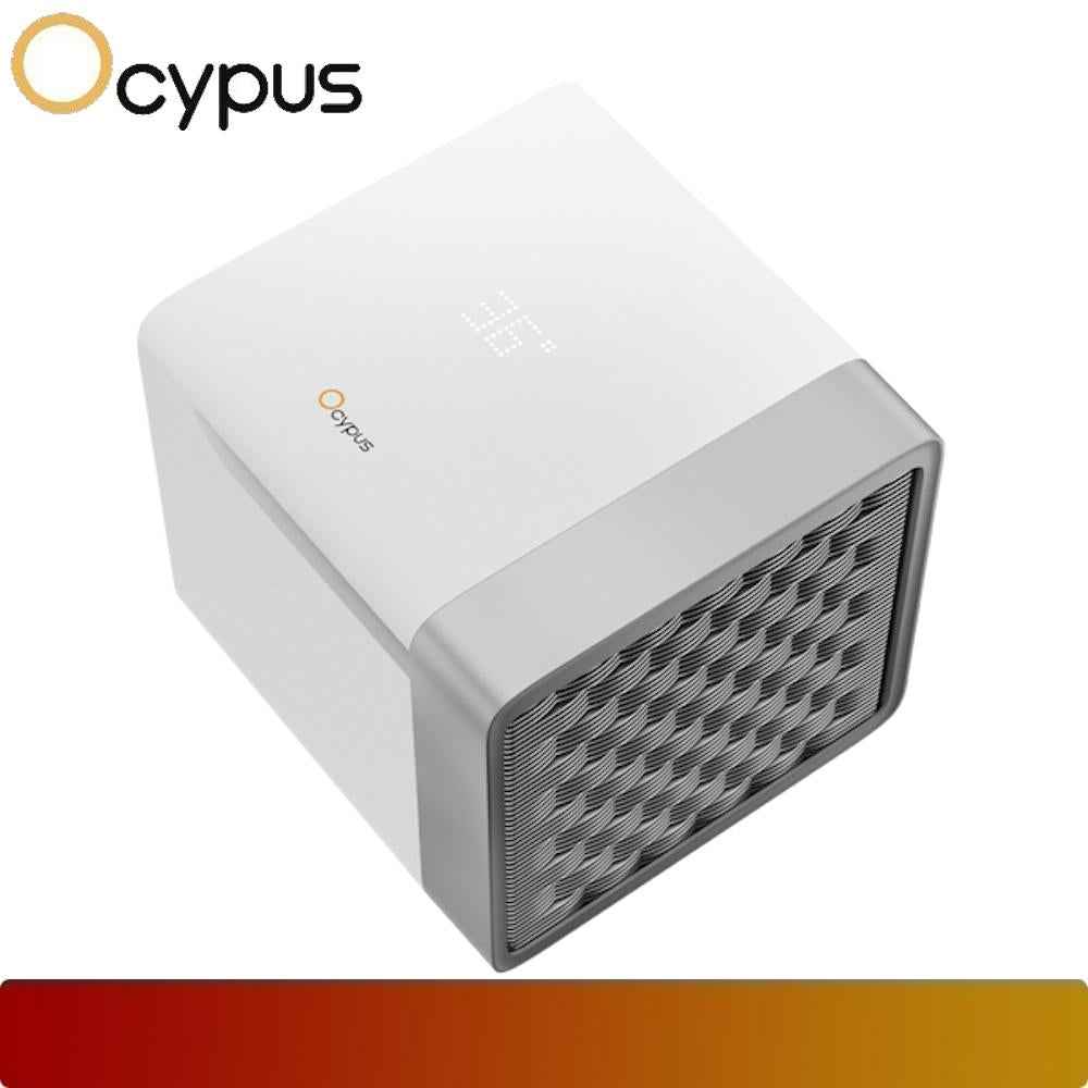 OCYPUS Delta A62 EX Digital - 3 - Nano Komputer