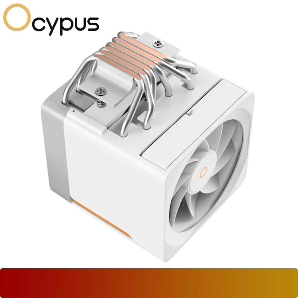 OCYPUS Delta A62 EX Digital - 5 - Nano Komputer