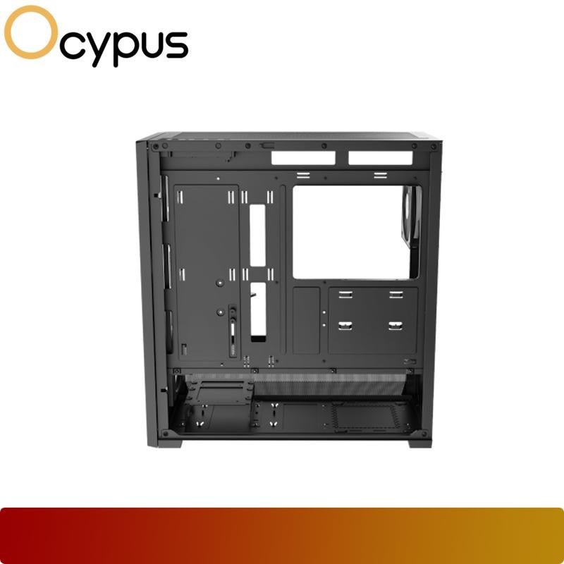 OCYPUS Delta C70 ARGB - 2 - Nano Komputer