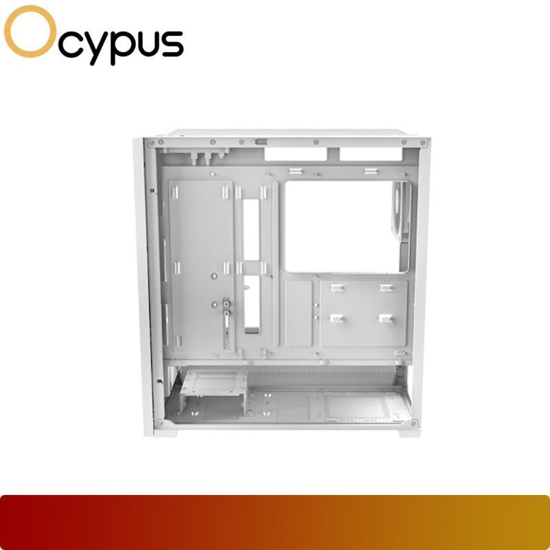 OCYPUS Delta C70 ARGB - 3 - Nano Komputer