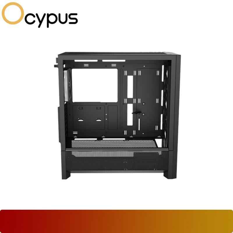 OCYPUS Delta C70 ARGB - 4 - Nano Komputer