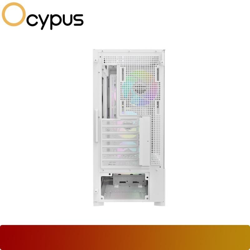 OCYPUS Delta C70 ARGB - 7 - Nano Komputer