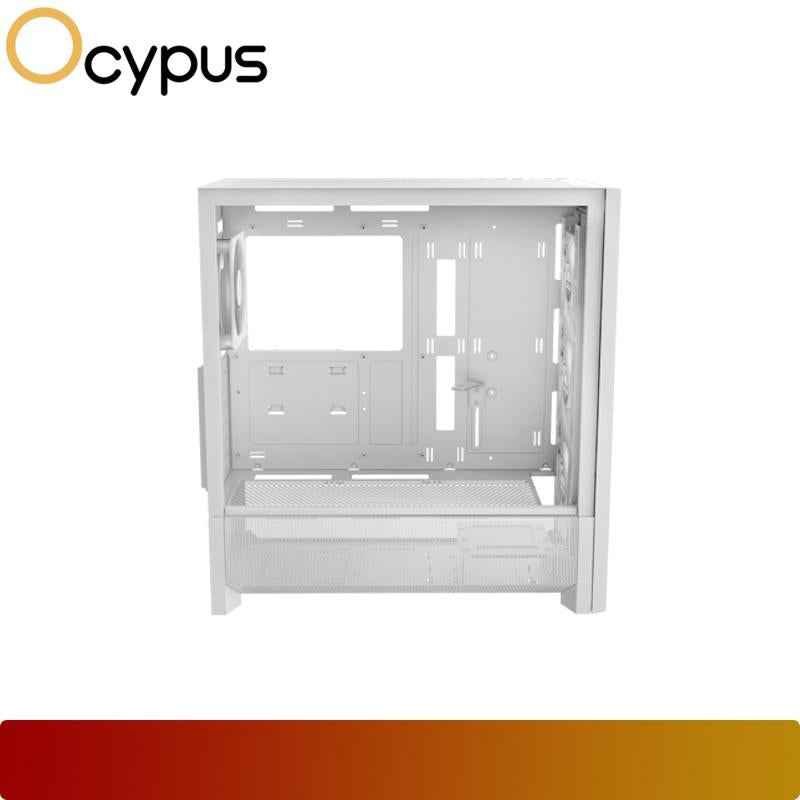 OCYPUS Delta C70 ARGB - 5 - Nano Komputer