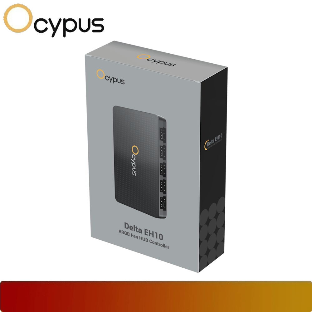 OCYPUS Delta EH10 PRO - 7 - Nano Komputer