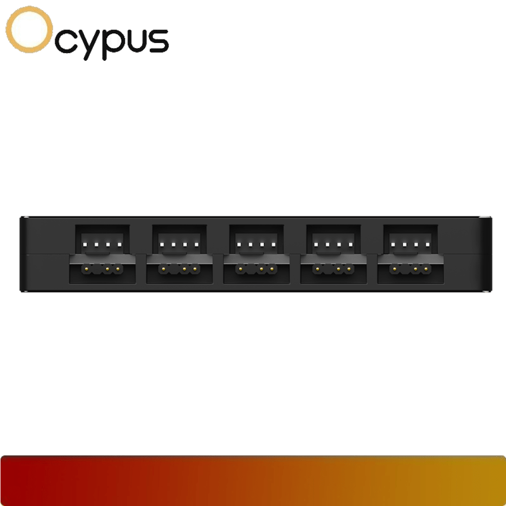 OCYPUS Delta EH10 PRO - 4 - Nano Komputer