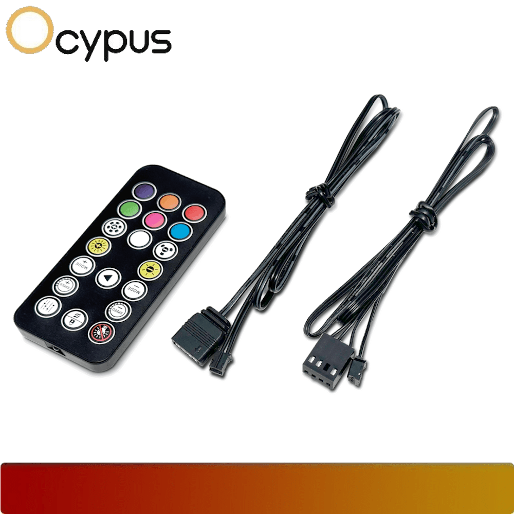 OCYPUS Delta EH10 PRO - 5 - Nano Komputer