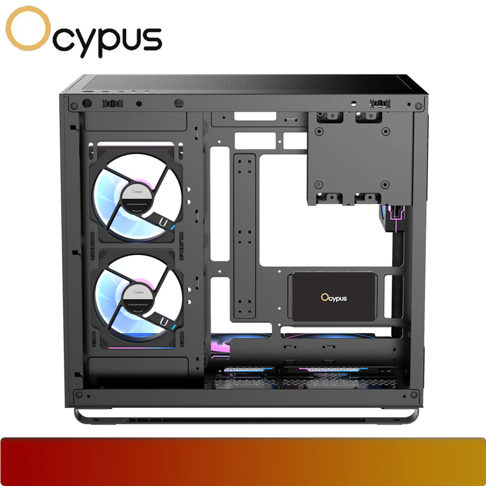 OCYPUS Delta EH10 PRO - 6 - Nano Komputer