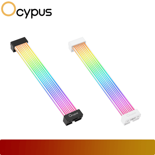 OCYPUS Delta EK16 ARGB-1-Nano Komputer