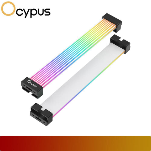 OCYPUS Delta EK16 ARGB-2-Nano Komputer