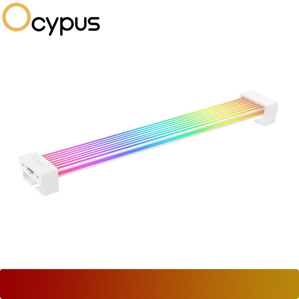OCYPUS Delta EK16 ARGB-5-Nano Komputer