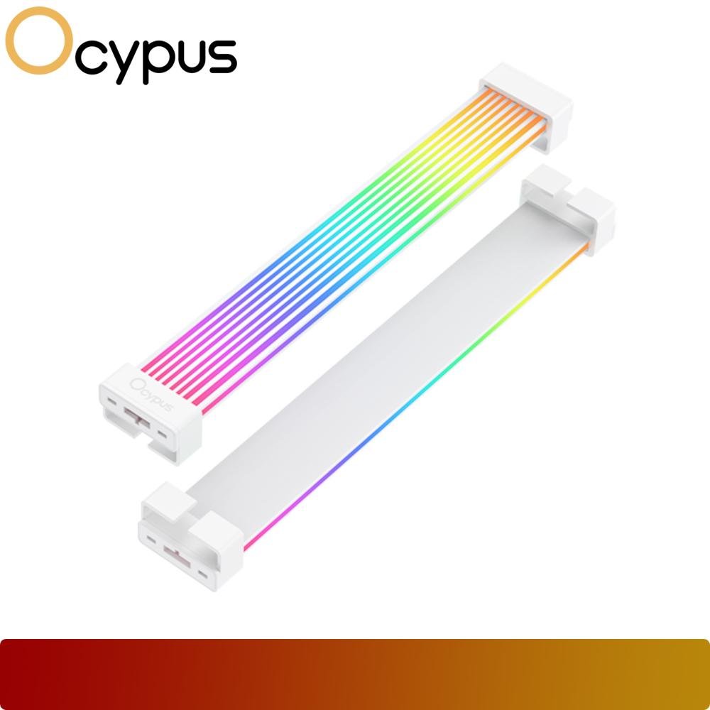 OCYPUS Delta EK16 ARGB-3-Nano Komputer