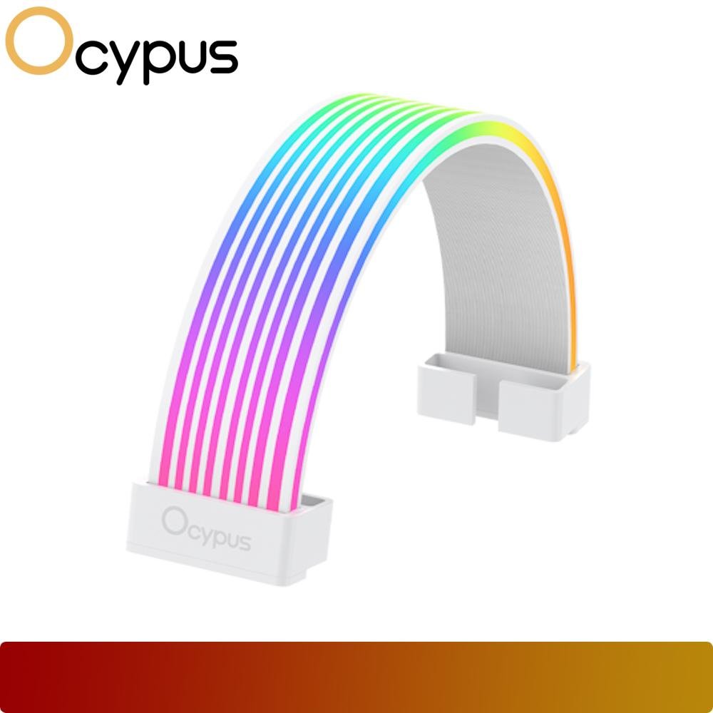 OCYPUS Delta EK16 ARGB-9-Nano Komputer