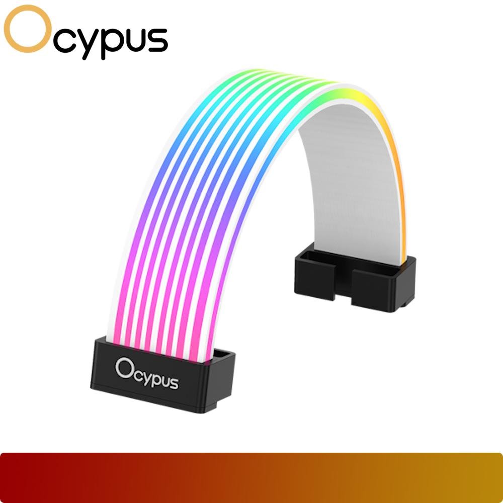 OCYPUS Delta EK16 ARGB-8-Nano Komputer