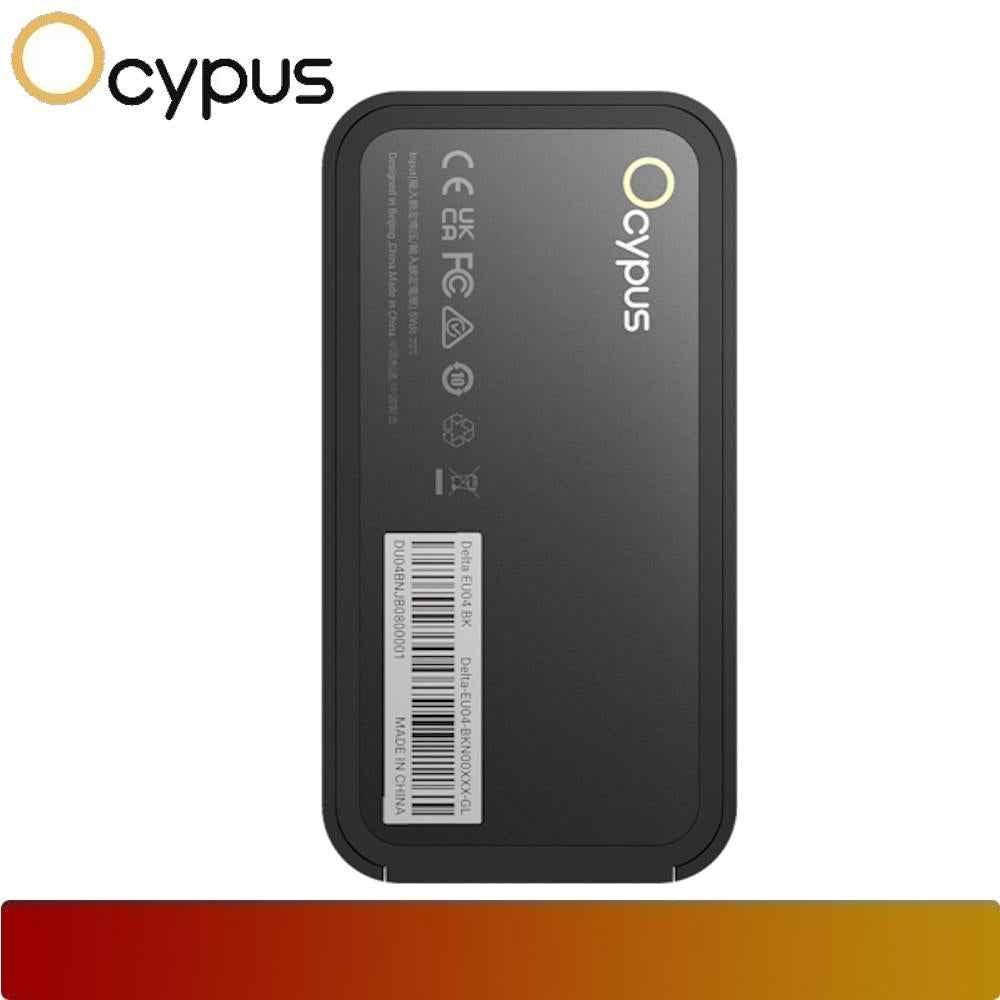 OCYPUS Delta EU04 - 3 - Nano Komputer