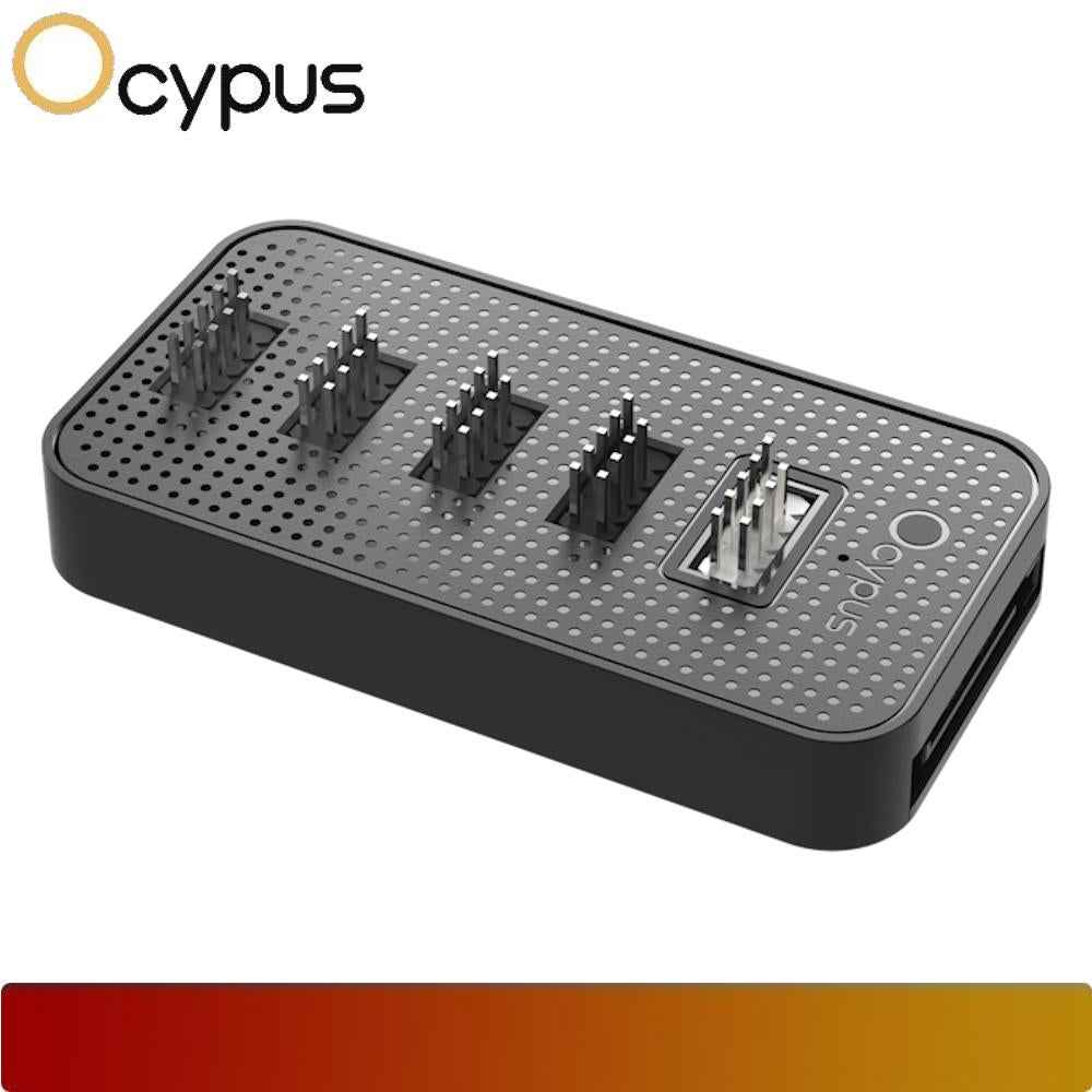 OCYPUS Delta EU04 - 1 - Nano Komputer