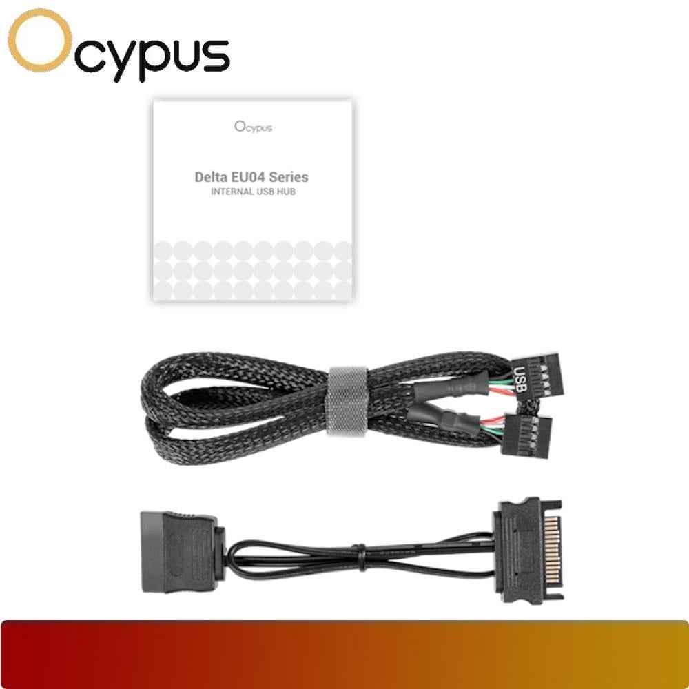 OCYPUS Delta EU04 - 5 - Nano Komputer