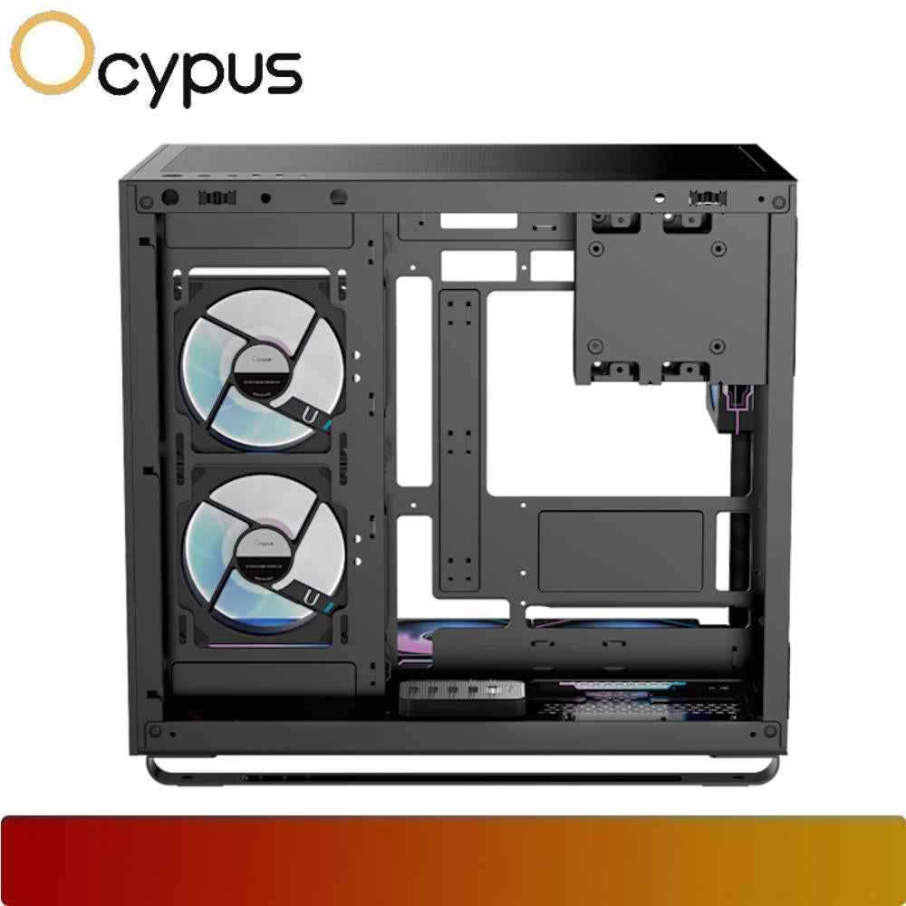 OCYPUS Delta EU04 - 6 - Nano Komputer