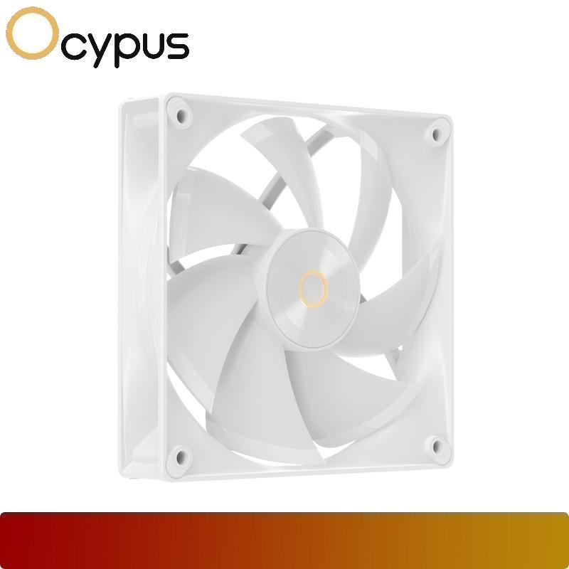 Ocypus Delta F12 3IN1 - 5 - Nano Komputer