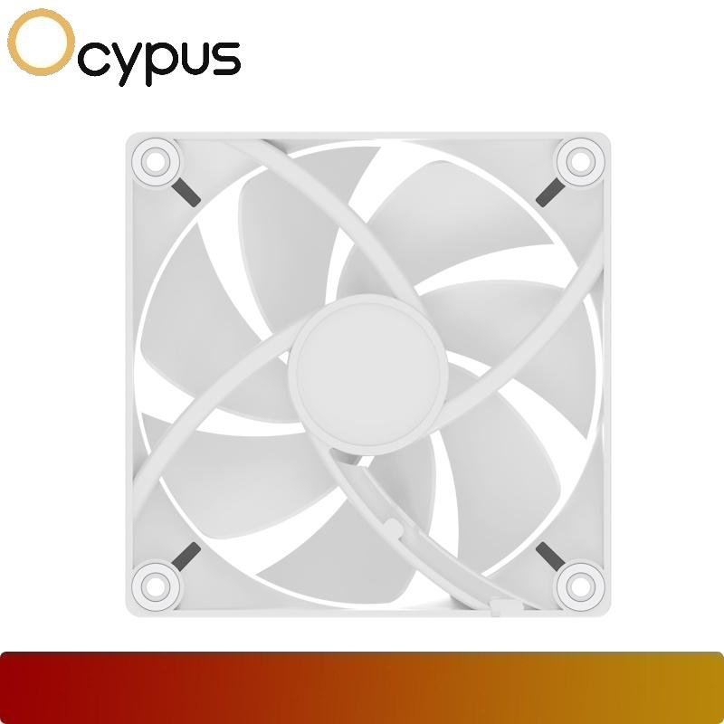 Ocypus Delta F12 3IN1 - 3 - Nano Komputer